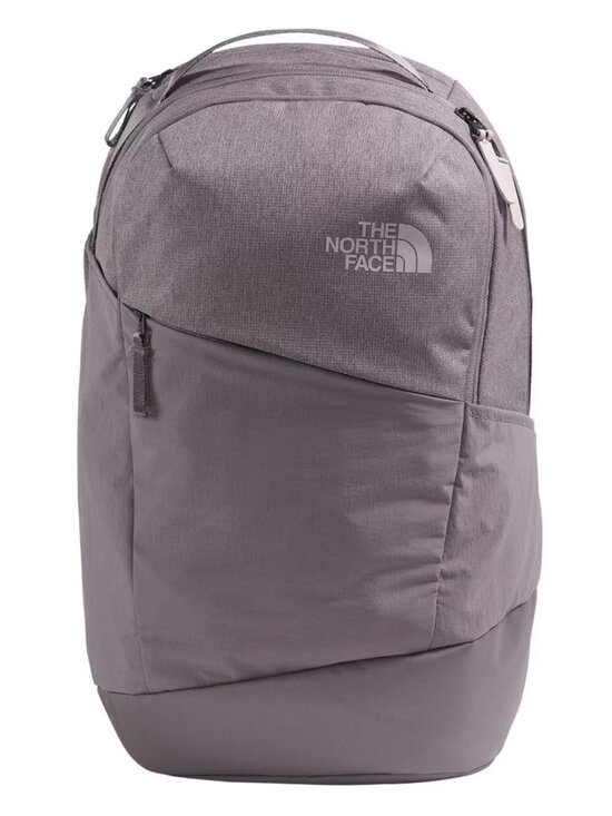 The North Face Isabella3 Everyday Laptop Women\'s Backpack Lunar Stone Dark $89 main image 3